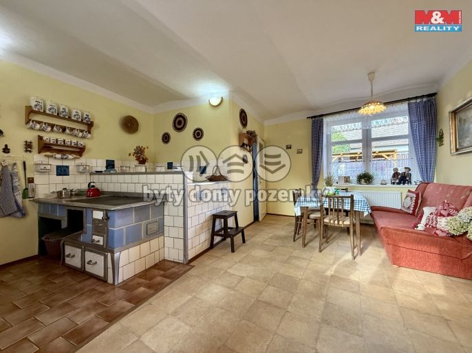 Prodej, Zemědělská usedlost, Drhovle