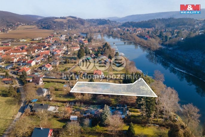 Prodej, Zahrada, Hlásná Třebaň