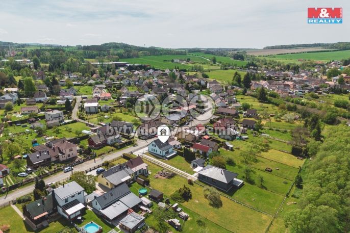 Prodej, Rodinný dům, Mirošov