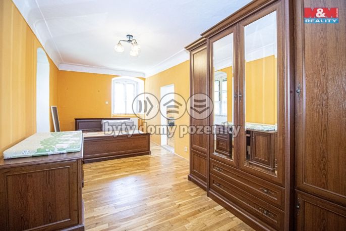 Prodej, Rodinný dům, Vrdy