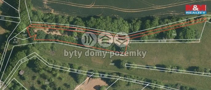 Prodej, Zahrada, Vysoká