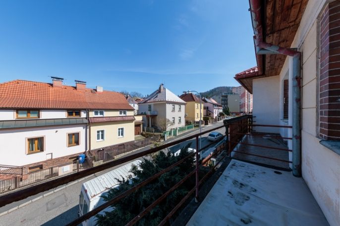 Prodej, Rodinný dům, Karlovy Vary