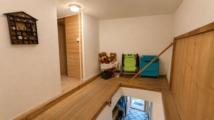 Prodej, Rodinný dům, Zhoř