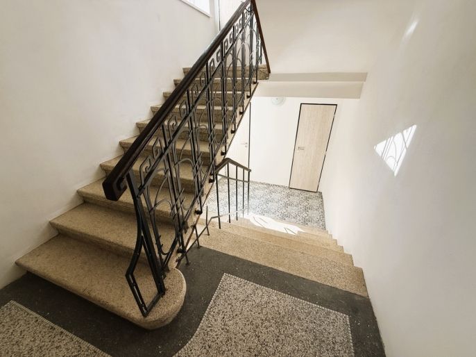 Pronájem, Byt 3+kk, Jablonec nad Nisou