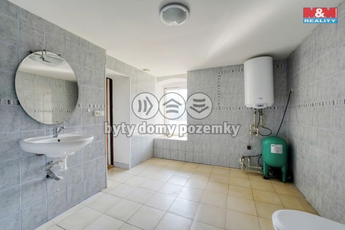 Prodej, Pozemek k bydlení, Lestkov