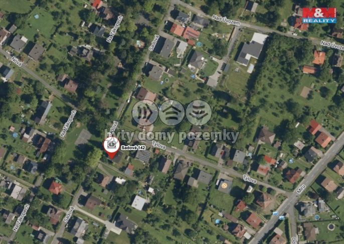 Prodej, Rodinný dům, Třinec