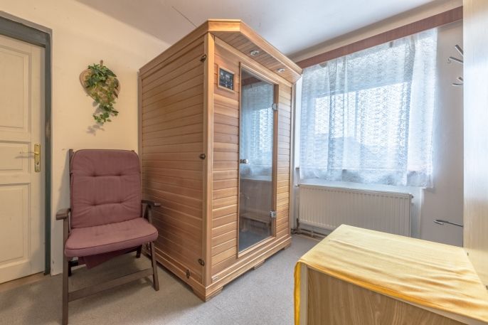 Prodej, Rodinný dům, Ústí nad Labem