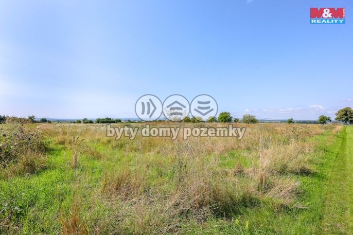 Prodej, Pozemek k bydlení, Stará Ves