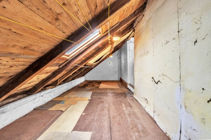 Prodej, Rodinný dům, Náchod