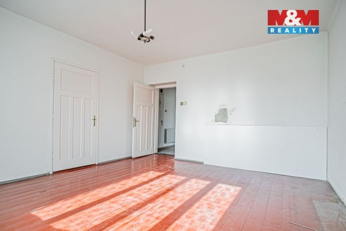 Prodej, Rodinný dům, Ostrava