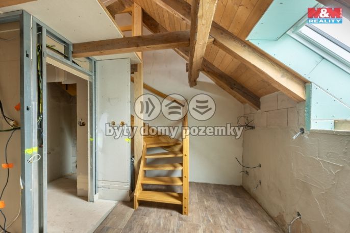 Prodej, Byt 2+kk, Kounov