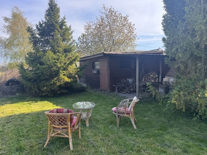 Prodej, Zahrada, Ostrava