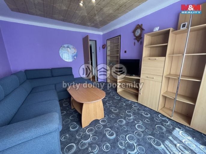 Prodej, Rodinný dům, Karviná