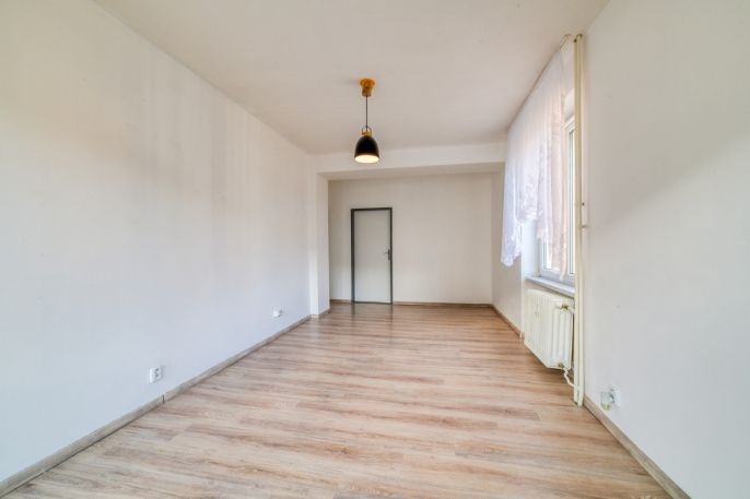 Prodej, Byt 2+1, Kraslice