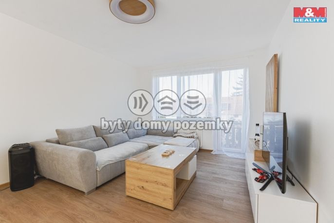 Prodej, Rodinný dům, Loza