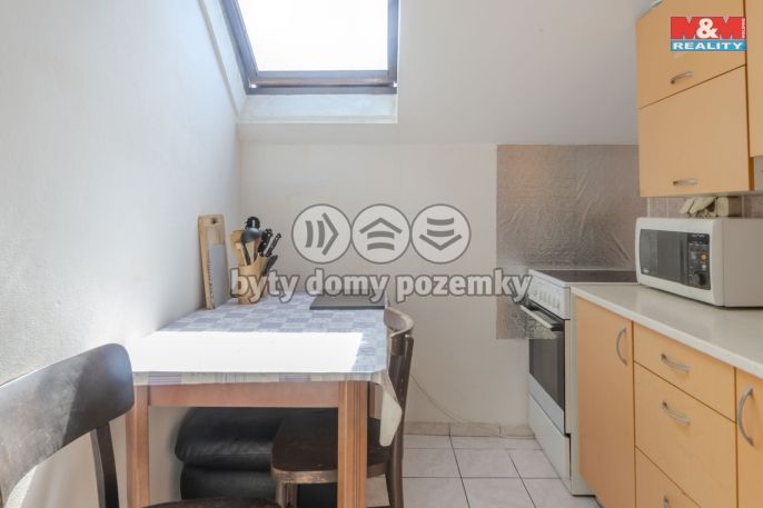 Prodej, Rodinný dům, Otrokovice