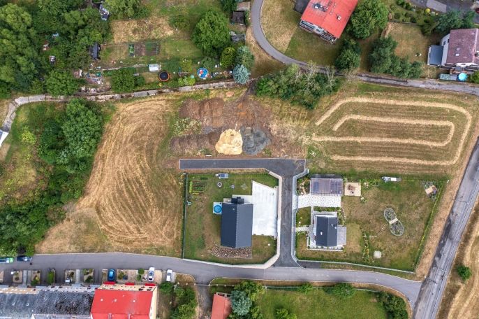 Prodej, Pozemek k bydlení, Malšovice