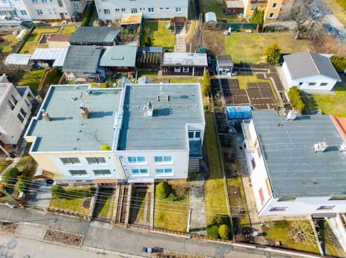 Prodej, Rodinný dům, Prostějov