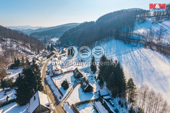 Prodej, Chalupa, Žacléř