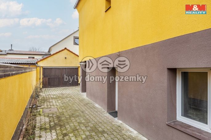 Prodej, Rodinný dům, Kladno