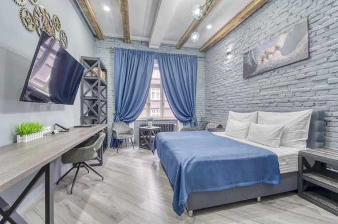 Prodej, Hotel, penzion, Karlovy Vary