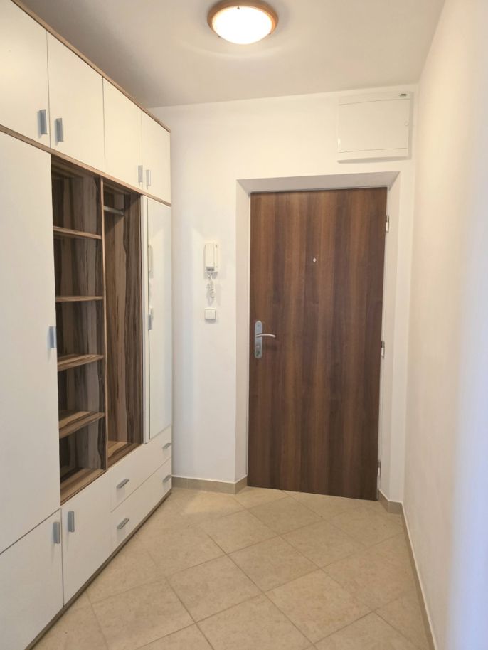 Pronájem, Byt 3+1, Česká Lípa