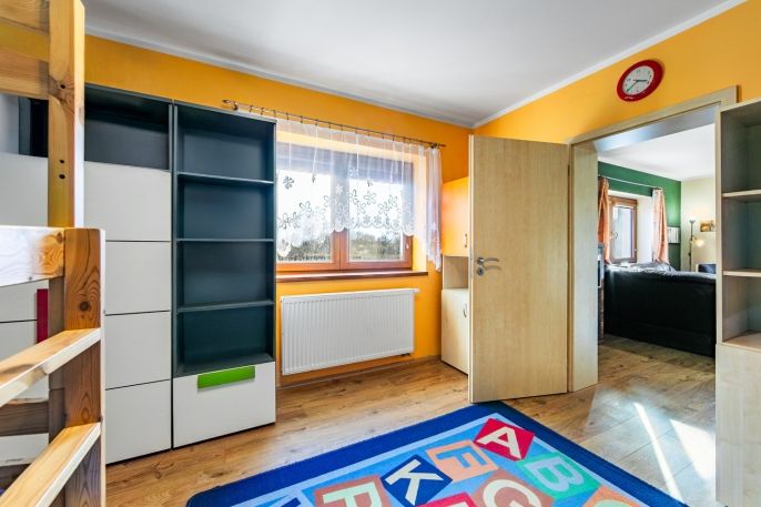 Prodej, Rodinný dům, Srby