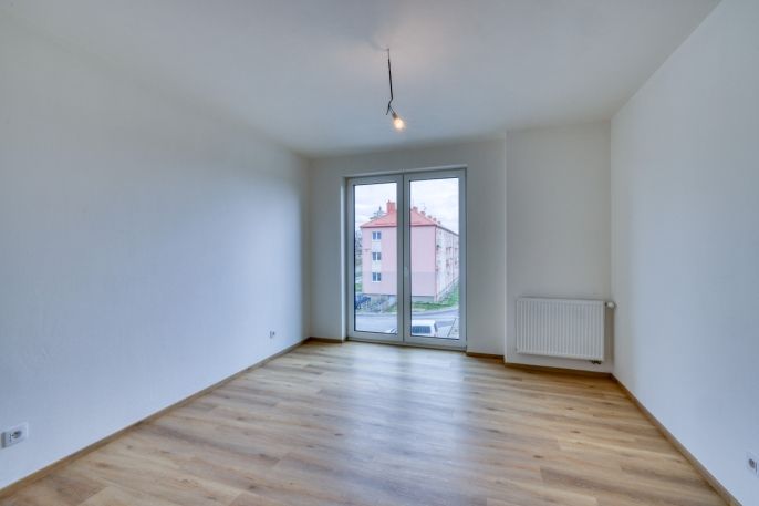 Pronájem, Byt 2+kk, Dobřany