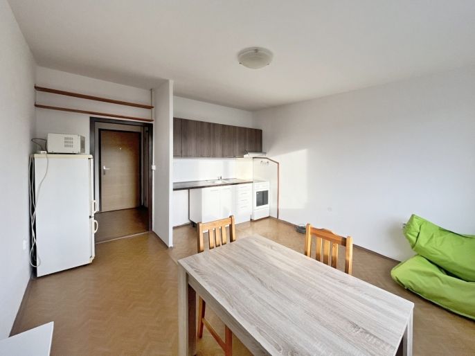 Pronájem, Byt 2+kk, Ústí nad Labem