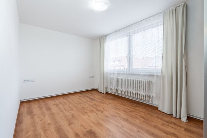 Prodej, Byt 3+1, Nové Město na Moravě