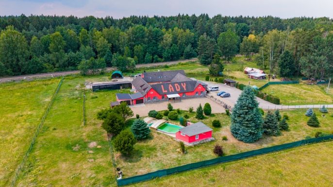 Prodej, Rodinný dům, Nová Ves nad Lužnicí