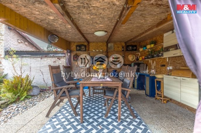 Prodej, Rodinný dům, Praha