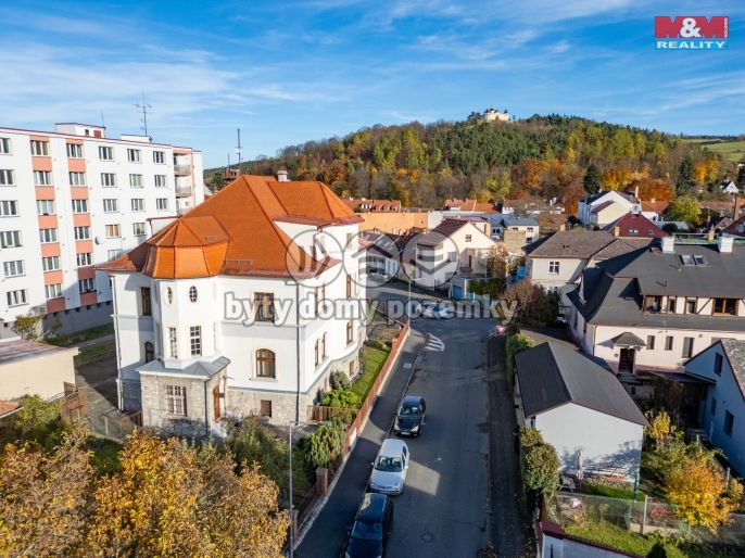 Prodej, Rodinný dům, Sušice