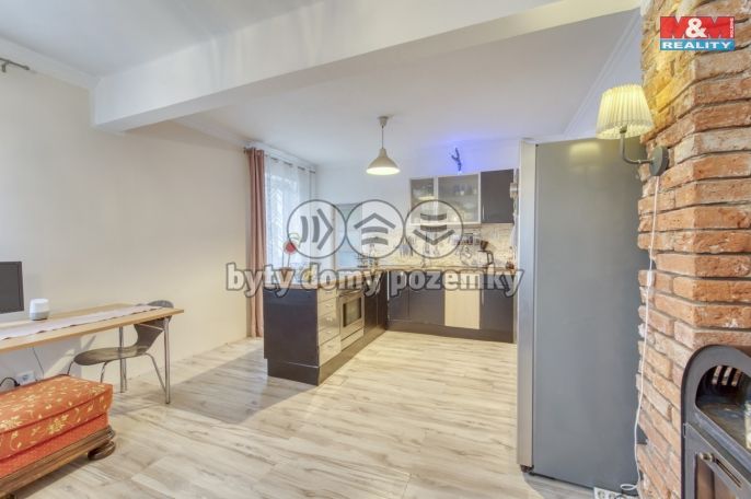 Prodej, Rodinný dům, Velichov