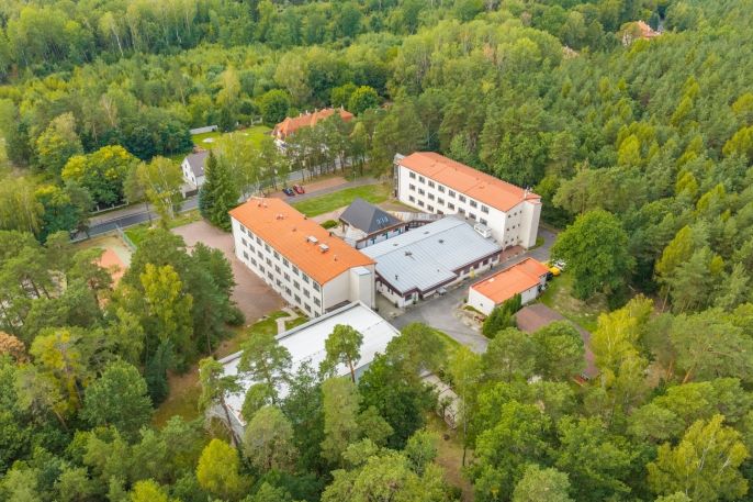 Prodej, Hotel, penzion, Tuchlovice