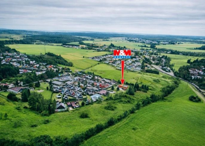 Prodej, Rodinný dům, Suchý