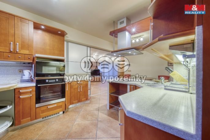 Prodej, Rodinný dům, Františkovy Lázně