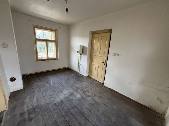 Prodej, Rodinný dům, Mladá Boleslav