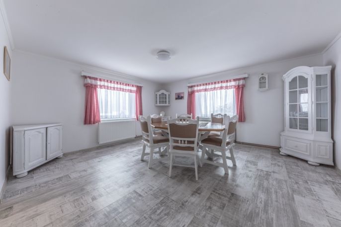 Prodej, Hotel, penzion, Jiřetín pod Jedlovou