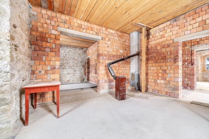 Prodej, Rodinný dům, Adršpach