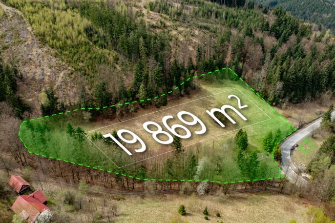 Prodej, Rodinný dům, Hutisko-Solanec