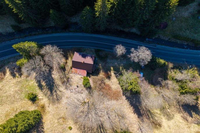 Prodej, Rodinný dům, Potůčky