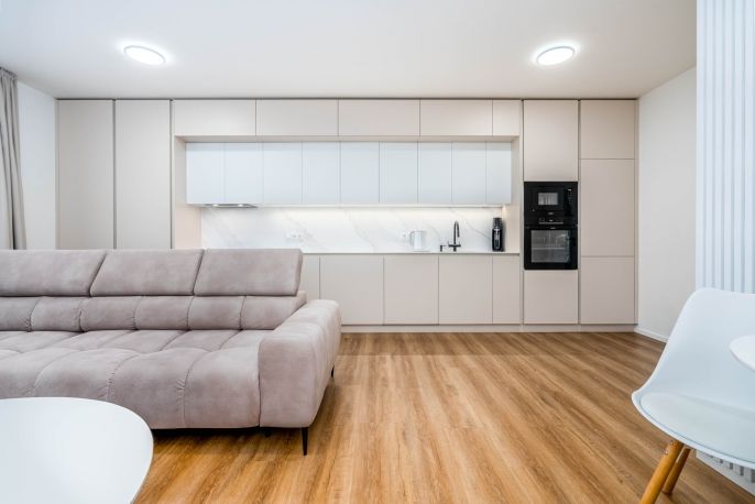 Prodej, Byt 3+kk, Hradec Králové