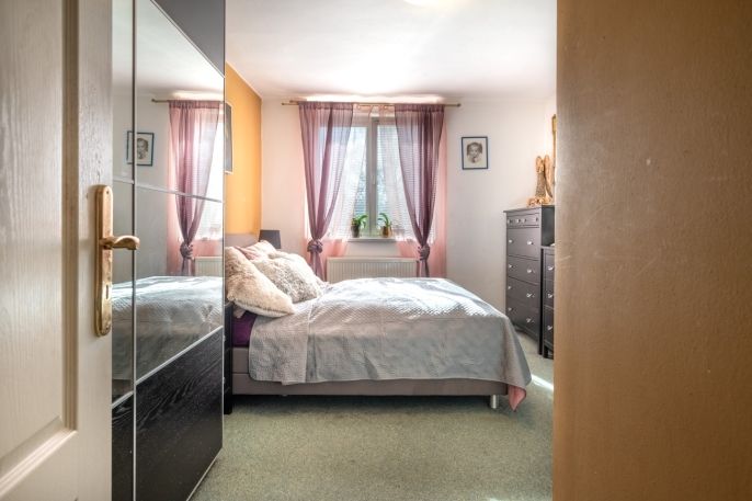 Prodej, Rodinný dům, Písek