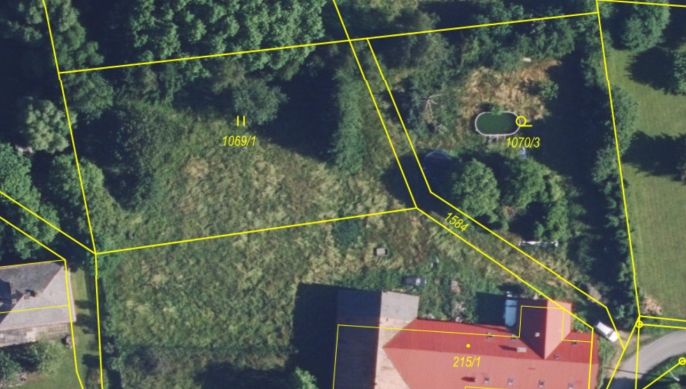 Prodej, Louka, Jedlí