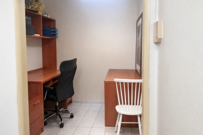 Pronájem, Obchod a služby, Pardubice