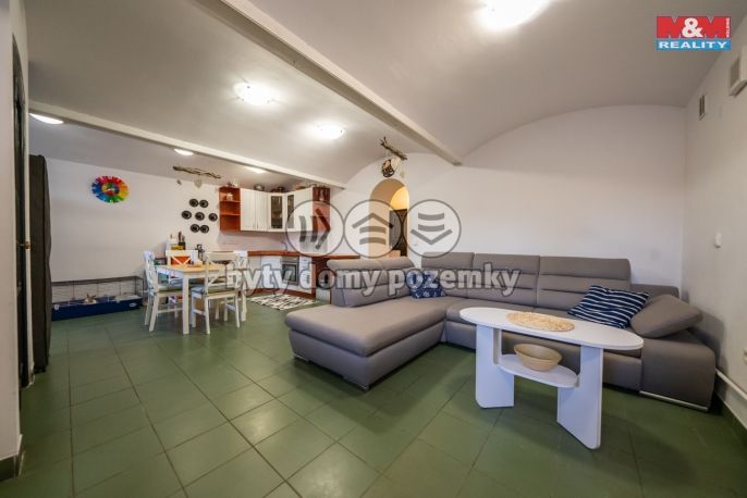 Prodej, Rodinný dům, Nýdek