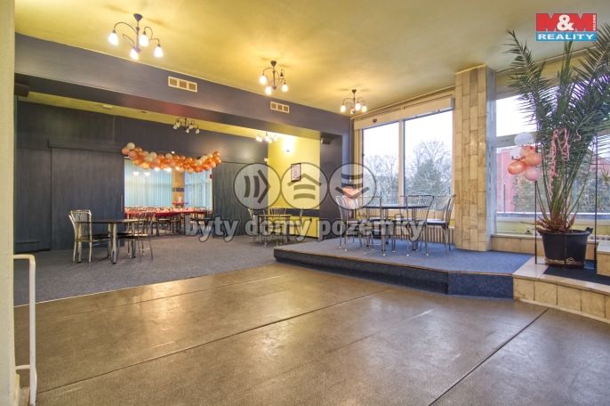 Pronájem, Obchod a služby, Karviná