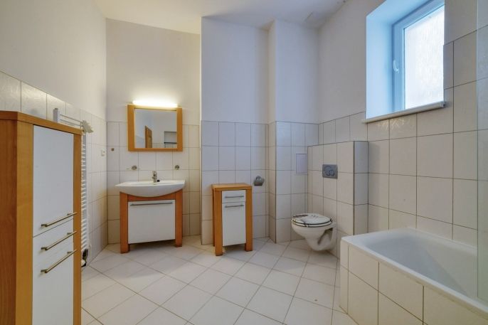 Pronájem, Byt 2+kk, Mariánské Lázně