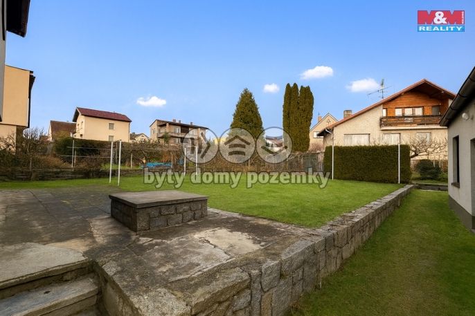 Prodej, Rodinný dům, Soběslav